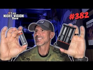 Ep. 382 | Prepping Your NIGHT OPTIC For Hunting Season!!