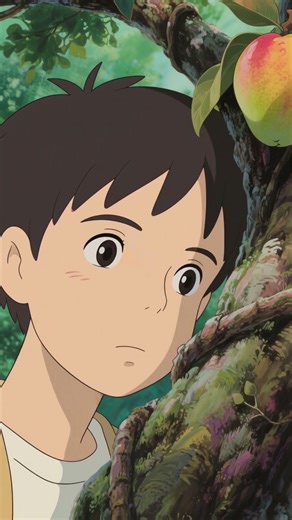 The boy and the Mango Tree #shortstory #motivation #moralstories