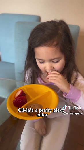 Allergy-Friendly Gluten & Egg-Free French Toast Recipe
