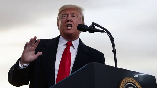 Facebook Oversight Board upholds Trump’s suspension