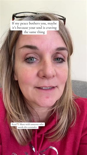 As you grow, the older versions of you naturally fade away. And sometimes the people around you can feel unsure, not because your growth is wrong… but because they’re afraid of losing the version of you they’ve always known. Your evolution can feel like unfamiliar territory to others. They’re adjusting. They’re learning who you’re becoming. And that can bring up emotions they don’t always know how to express. But please remember this: your growth is allowed. You’re allowed to change, evolve, and