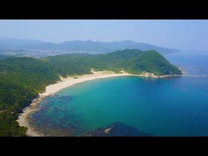 Saving Pristine Shores from Ocean Waste [28min]