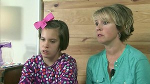 Families pan proposed DHHS changes to program for special needs children