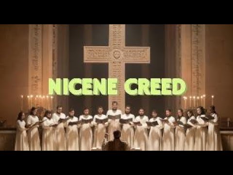 Nicene Creed (Aramiac/Assyrian)