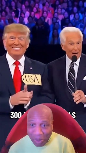 UHOH MAGA WON'T FIND THIS FUNNY