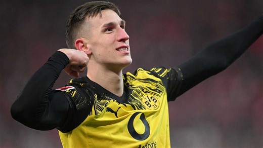 Contract details revealed! Has BVB made a breakthrough with Nico Schlotterbeck? | Goal.com Singapore