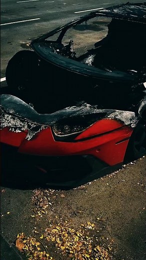 When Metal Burned and a Man’s Heart Melted”