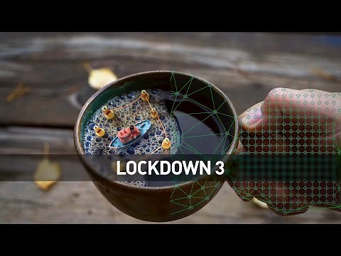 Lockdown 3 for After Effects