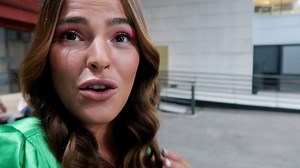 Marta Peñate nos muestra lo que no se ve 'Pesadilla en El Paraíso' y nos cuela en los lugares secretos de Telecinco