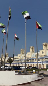 Sharjah 🇦🇪 UAE | Welcome to Dubai