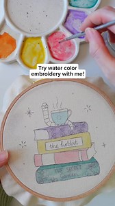 Get access to ALL the Clever Poppy embroidery pattern guides! We have over 70 embroidery patterns for different skill levels PLUS we add a brand new pattern every month. When you join the Maker’s Academy, you’ll also get: 👉 A technique library with bite sized technique videos that you can refer to 👉 A brand new pattern every month 👉 LIVE Q&A Sessions 👉 A Private group of like-minded women where you’ll find inspiration and encouragement 👉 30% off store-wide in the Clever Poppy Shop! Click th