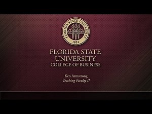 Spreadsheets For Business: Lesson6 Level2 Pt2