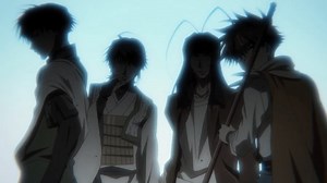 Saiyuki Reload Mendapatkan Adaptasi Anime Terbarunya - Dafunda