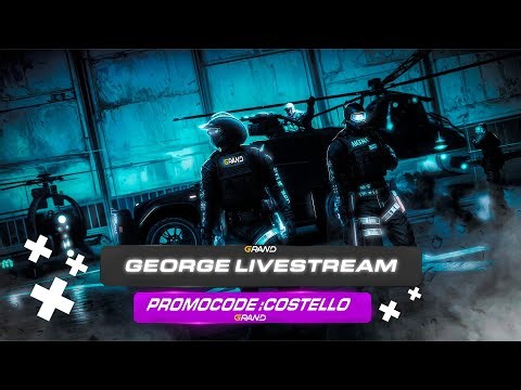 GRAND RP NEW ERA PROMOCODE : COSTELLO ZD ALL