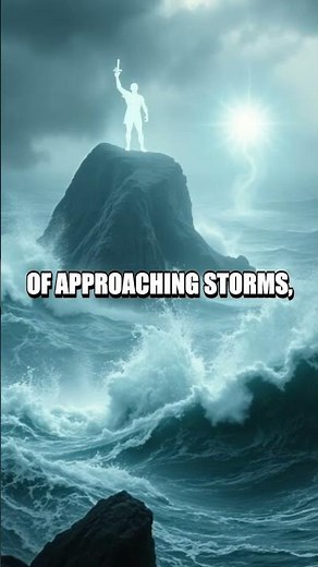 The Intriguing Tale of the Grey Man of Ailsa Craig