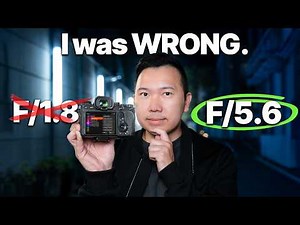 I was using Aperture WRONG until I learned this