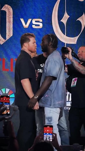 Canelo Alvarez vs Terrence Crawford: Boxing Showdown Highlights