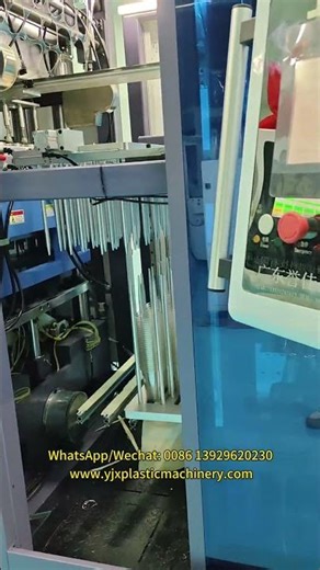 Full Servo Plastic Disposable Cup Making Machine with Stacking Machine