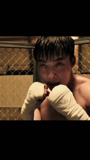 🥶Geon-woo's BRUTAL Knockout! 💀 | Bloodhounds 2 #shorts #kdrama