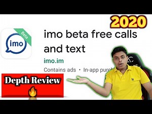 imo beta problem Solution | Imo beta Full information | imo beta depth Review in 2020 | imo setting
