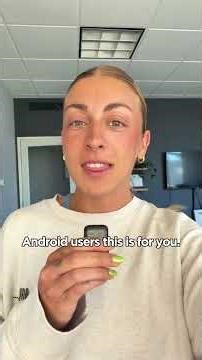 Tracking Card Air for Google is HERE. #nomad #google #android