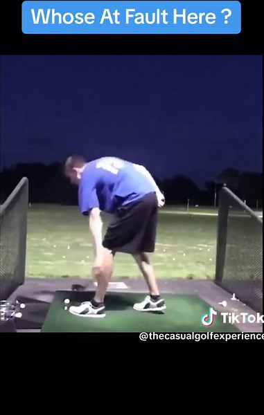 Night Golf Madness: A Fun and Unique Golf Experience