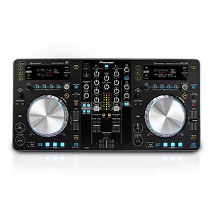 Pioneer DJ XDJ-R1 All in One DJ System favorable buying at our shop...