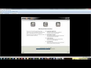 Install Proxmox 2.2 VE Hypervisor on VMware Workstation & run nested 64bit guest VM