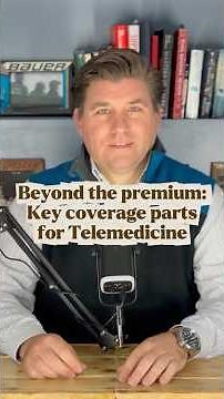 Before You Treat Another Patient, Check These Two Telemedicine Coverage Gaps #medicalmalpractice