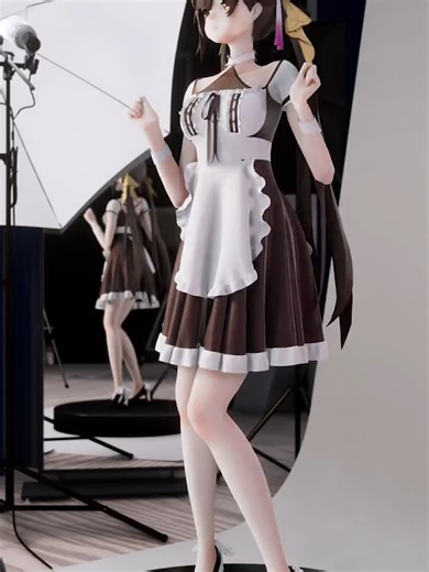 Waifus Dance K-Pop Style in Epic Animation Mashup