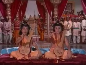 110K views · 7K reactions | Luv Kush Singing Ramayan Hum Katha Sunate Ram sakal Gundham Ki Hum Katha Sunate Ram sakal Gundham Ki Ye Ramayan hain puny Katha Shree Ram Ki. | Lakshman Poddar | Facebook