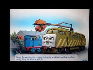 Thomas and Friends Adventure Calling all the Engine.mp4