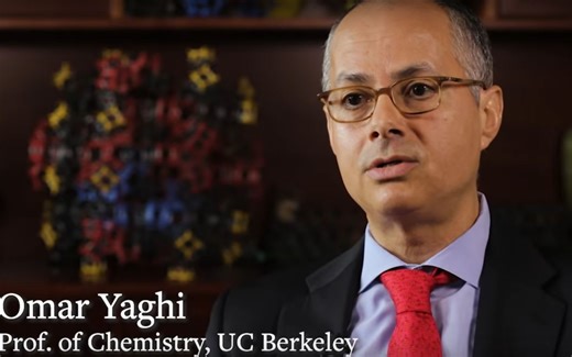 【科普】在干旱地区的人们怎么获得宝贵的液态水？没准mof材料能解决这个问题