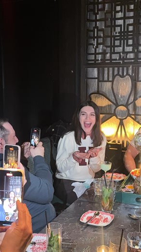 Inna Frank on Instagram: "Boston is now etched in my heart as my birthday city or rather, a city of new beginnings. My time here felt like a true celebration. And of course, the Armenian community here is endlessly warm -both inside and out. Im deeply grateful for this beautiful and heartfelt welcome. I already have reasons to come back.🥹 P.S. And , at least Every damn day is my Birthday here 😀 That’s so cool 😆❤️ Disclaimer : Its not my Bday yet ))"