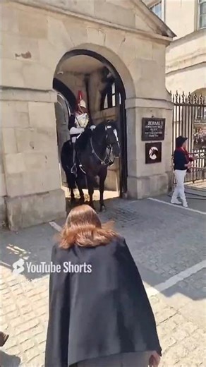 JAPANESE SHOWED RESPECT 🙏 #KINGSGUARD