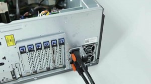 How to Replace Power Distribution Board for PowerEdge T420