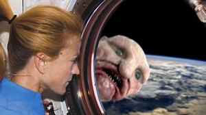 577K views · 10K reactions | Creepiest Things Seen By Astronauts In Space | Most Amazing Top 10 | Facebook
