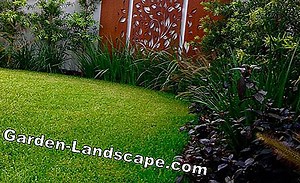 Other: Garden Wall - Plan, Build And Tips - My Beautiful Garden | 2025