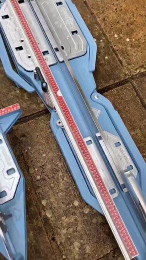 Adorable New Sigma Tile Cutter for Precise Tiling Work