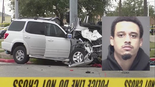 How does Texas' '3 strikes' rule work?