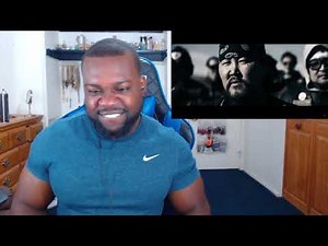 American Reacts To The HU - Wolf Totem (Official Music Video)