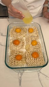 123K views · 666 reactions | Ramen Noodle Casserole This video produced by Adam Trent | Home Hacks & Easy Snacks | Facebook