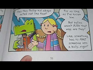 Investigators: Class Action Read Aloud Part 2