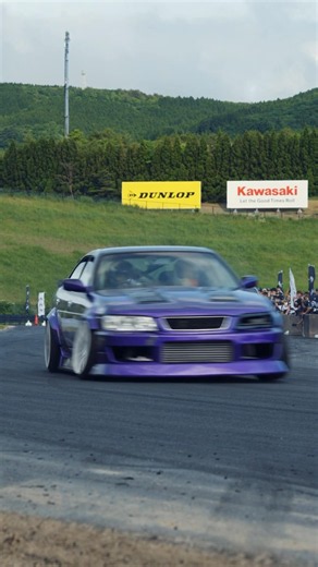 これから始まる団体ドリフト🔥#jdm #drift #ドリフト