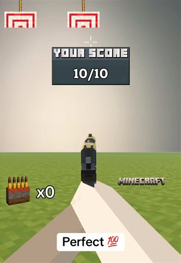 Explore Minecraft Shooter Game Strategies for Success