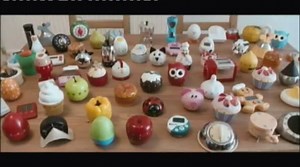 Morrisons Christmas advert 2012