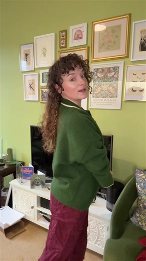 Frodo Inspired Outfit for Fellowship of the Ring Anniversary