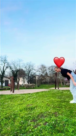 Radwende Bogengang ✨✨