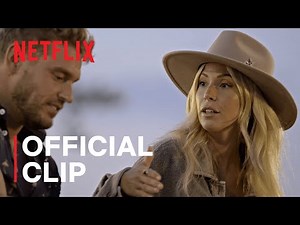 Love Is Blind Season 2 | Official Clip: Shayne and Shaina's First Real Life Encounter | Netflix