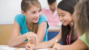 Shift from the Traditional Classroom to a Math Workshop Structure